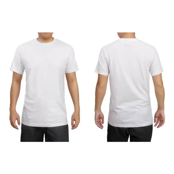 Jim Morrison The Doors White T-Shirt Classic Rock Fan Tee - Picture 4 of 4